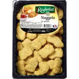 REGHALAL Nuggets de Volaille halal