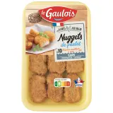 LE GAULOIS Nuggets de poulet