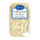 BRIAU La brandade à la morue