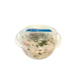 DELICEMER Tartinable de surimi tzatziki