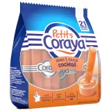 CORAYA Bâtonnets de surimi sauce cocktail