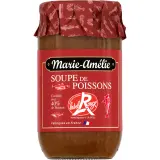 MARIE AMELIE Soupe de poisson Label Rouge