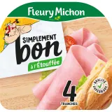 FLEURY MICHON Jambon simplement bon