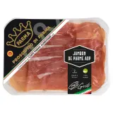AUCHAN LE CHARCUTIER Jambon de Parme AOP