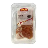 ARGAL Chiffonnade jambon serrano