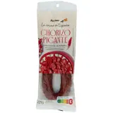 AUCHAN LA COCINA EN ESPANA Chorizo Piquante