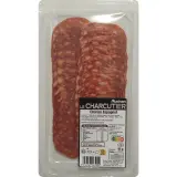 AUCHAN LE CHARCUTIER Chorizo Espagnol