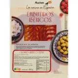 AUCHAN LA COCINA EN ESPANA Chorizo iberico