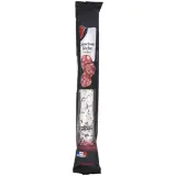 AUCHAN Saucisse sèche droite pur Porc