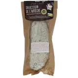AUCHAN TERROIR Saucisson de l'Ardèche IGP