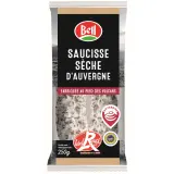 BELL Saucisse sèche d'Auvergne Label Rouge IGP