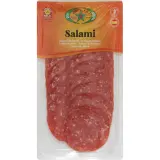 ZAHRA Salami de dinde en tranches halal