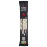 AUCHAN Saucisses droites à croquer