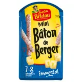 JUSTIN BRIDOU Bâton de Berger mini emmental
