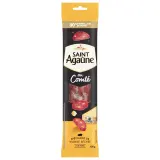 SAINT AGAUNE Saucisson au Comté fondant
