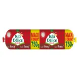 ISLA DELICE Cachir saveur bœuf halal