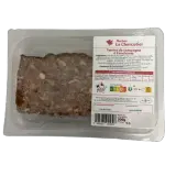 AUCHAN LE CHARCUTIER Terrine de campagne