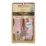 PRUNIER Terrine petits salés supérieures bleu-blanc-coeur