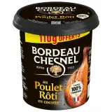BORDEAU CHESNEL Spécialité charcutière poulet rôti cocotte