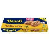 HENAFF Rillettes bretonnes