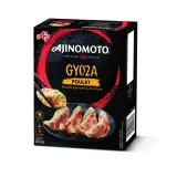 AJINOMOTO Gyoza au poulet et légumes
