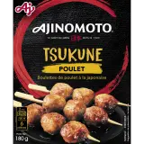AJINOMOTO Tsukune poulet