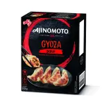 AJINOMOTO Gyoza bœuf et légumes à poêler sauce soja incluse