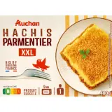 AUCHAN Hachis parmentier