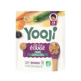 YOOJI Ecrasé tajine bio surgelé dès 8 mois
