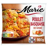 MARIE Poulet basquaise