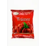 FRESH CUEILLETTE Fraises surgelées
