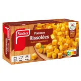 FINDUS Pommes de terre rissolées