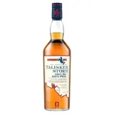 TALISKER Scotch whisky single malt écossais 45,8%