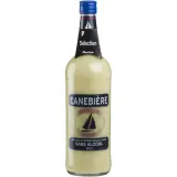 CANEBIERE Apéritif anisé sans alcool