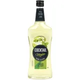 VIRGIN ELIXIR Cocktail Mojito sans alcool