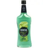 VIRGIN ELIXIR Cocktail citron vert kiwi sans alcool