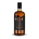 ISH Boisson pétillante sans alcool caribbean spiced