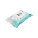 CORINE DE FARME Lingettes nettoyantes parfumés pour bébé peaux sensibles