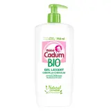 BEBE CADUM Gel lavant corps et cheveux bio