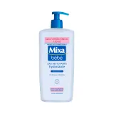 MIXA BEBE Eau nettoyante hydratante sans rinçage hypoallergénique