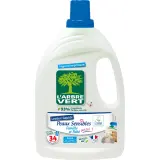 L'ARBRE VERT Lessive liquide hypoallergénique peaux sensibles