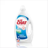 LE CHAT Lessive liquide hypoallergénique parfum frais