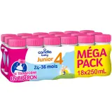 CANDIA BABY Lait liquide 4 ème âge dès 24 mois junior