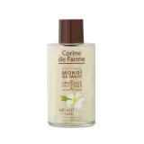 CORINE DE FARME Véritable monoï de Tahiti bronzage intense