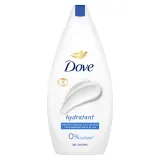 DOVE Gel douche hydratant