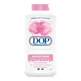 DOP Douceurs d'enfance douche crème au parfum de la barbe à papa