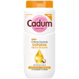 CADUM Crème lavante surgras au beurre de karité