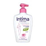 INTIMA Natural Origins Gel lavant intime quotidien extra doux extrait d'hamamélis
