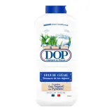 DOP Douceurs de nos régions douche crème au parfum de lait végétal des Pyrénées
