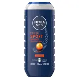 NIVEA Men Gel douche fresh sport